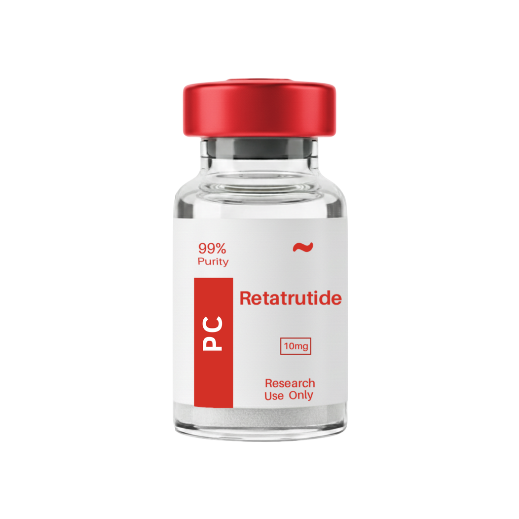 Retatrutide Triple Agonist